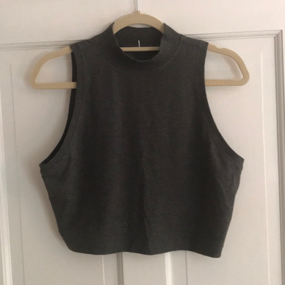 LuluLemon Halter Top